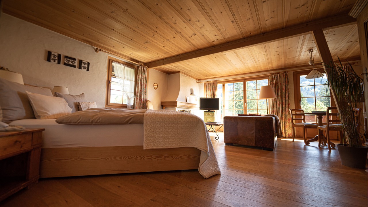 Photo of Bedroom in Schoenried