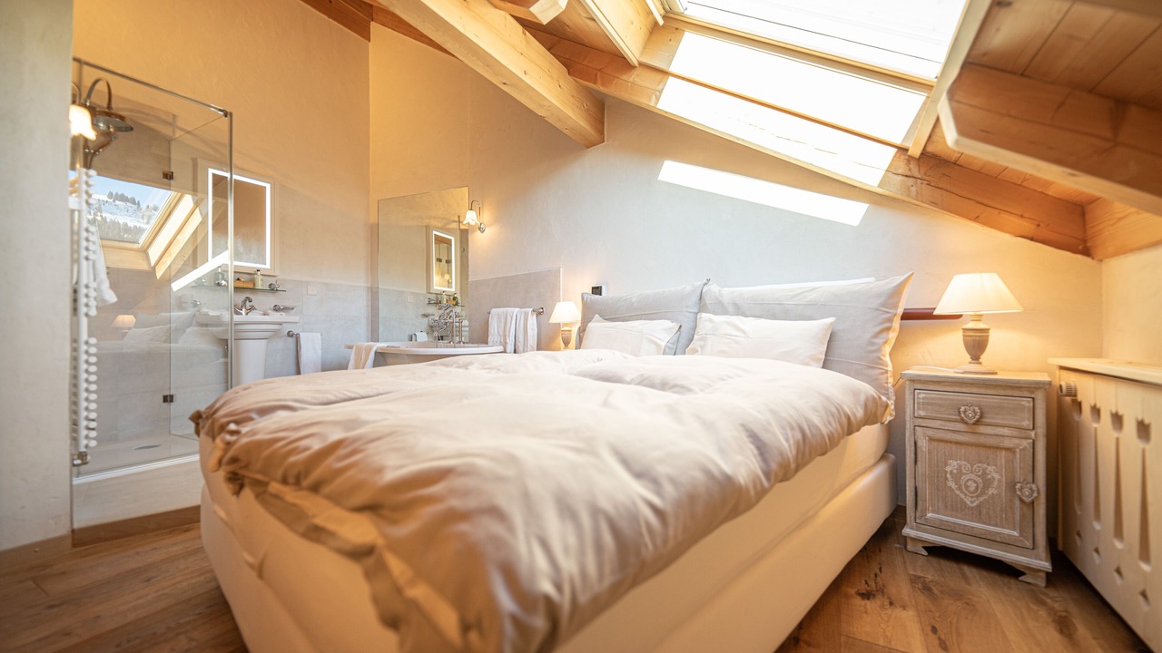 Photo of Bedroom in Schoenried