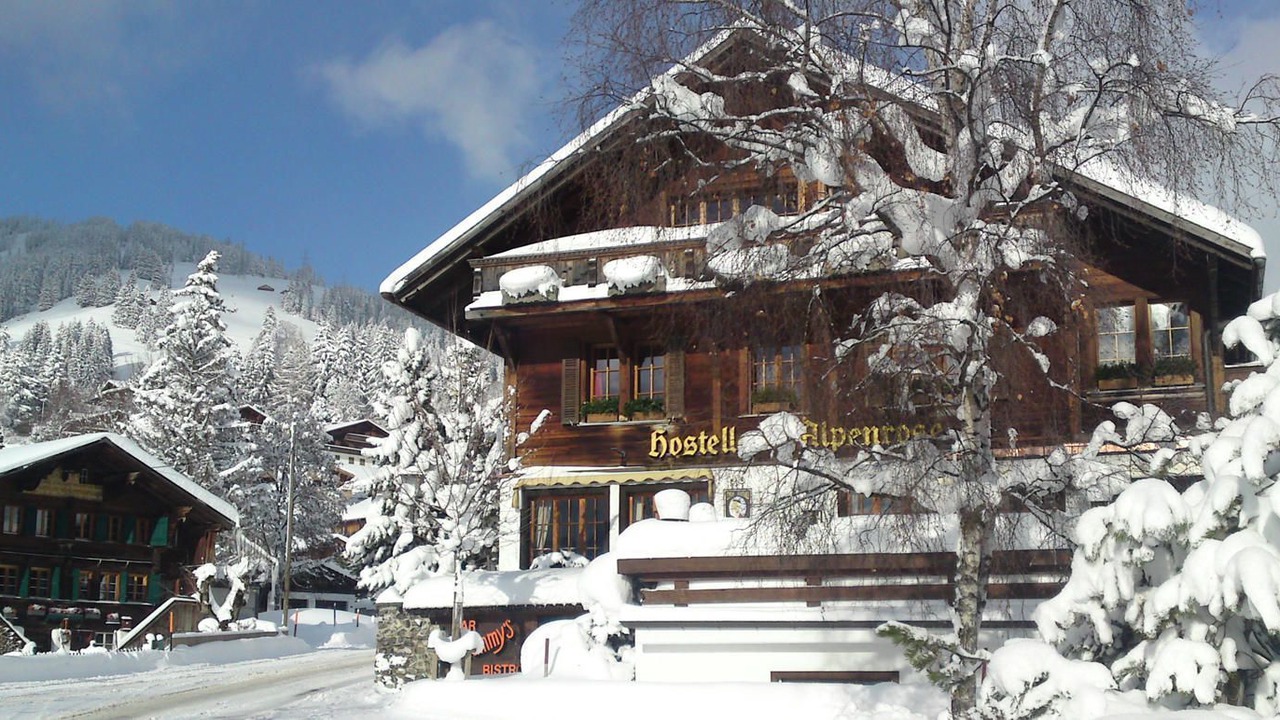 Photo of Outdoor in Schoenried
