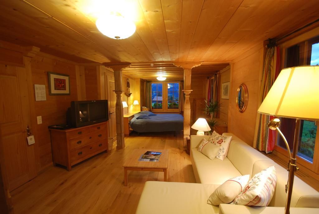 Photo of Bedroom in Schoenried