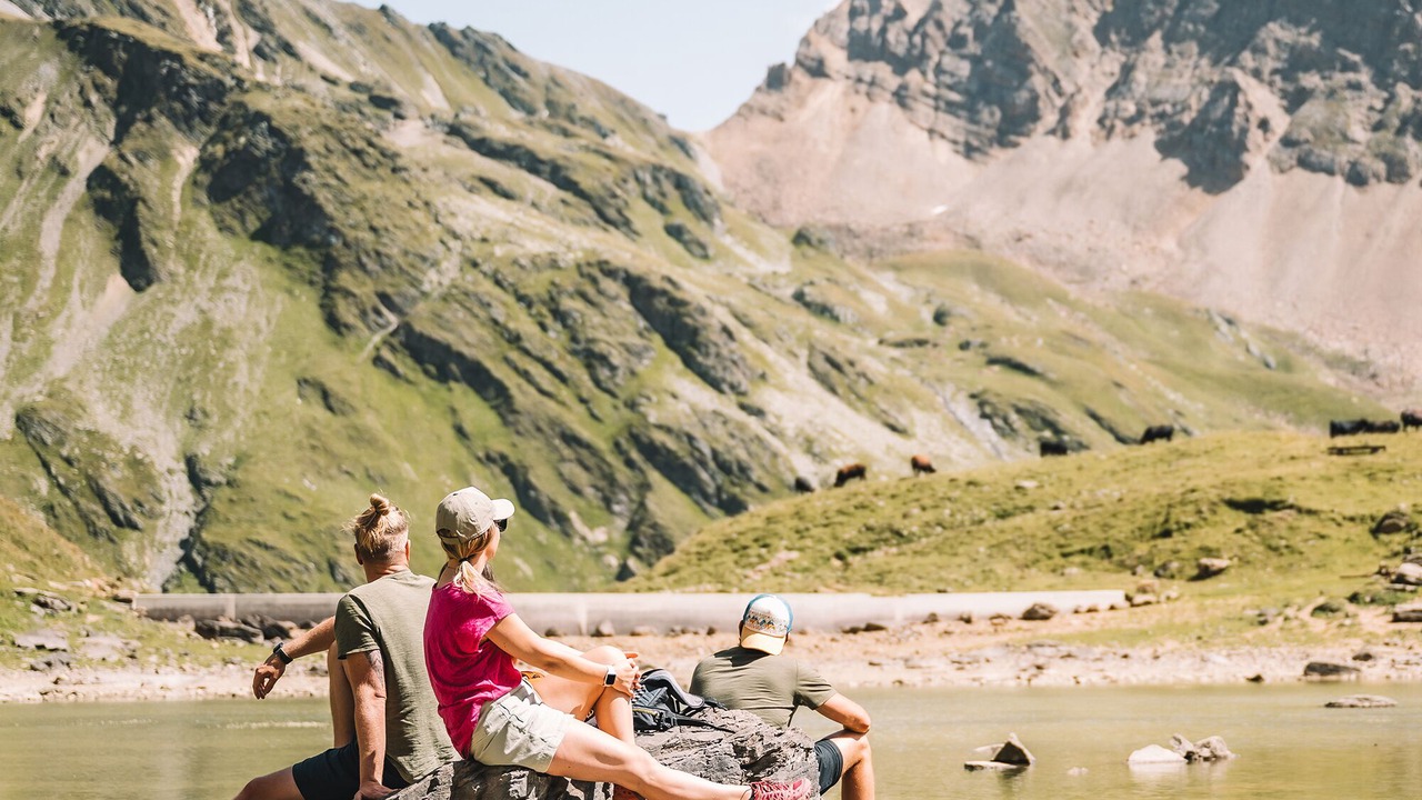 Photo of Outdoor in Leukerbad