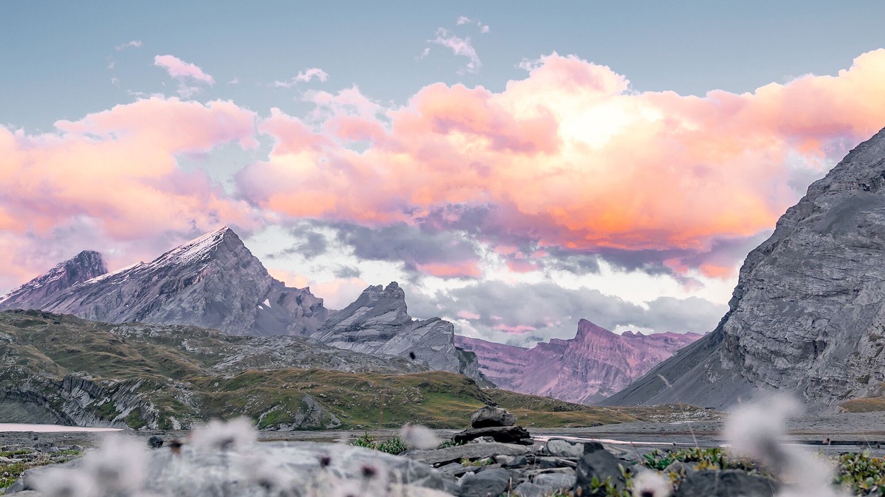 Photo of Outdoor in Leukerbad
