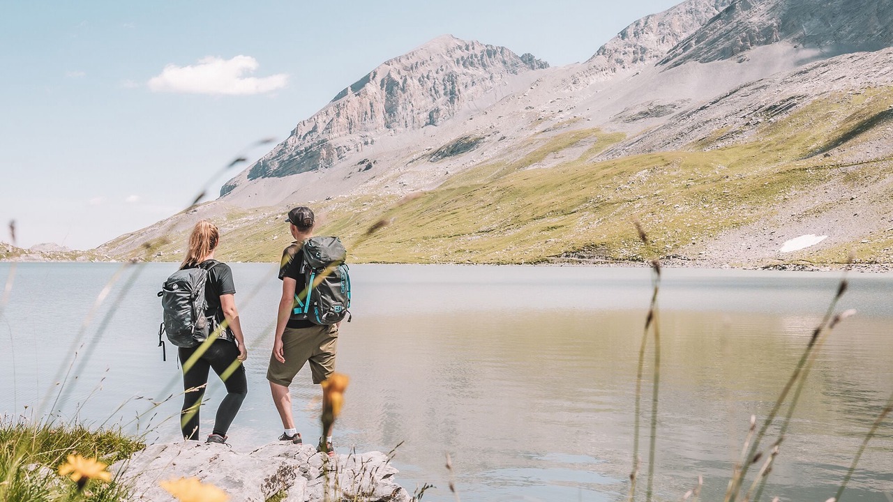 Photo of Outdoor in Leukerbad