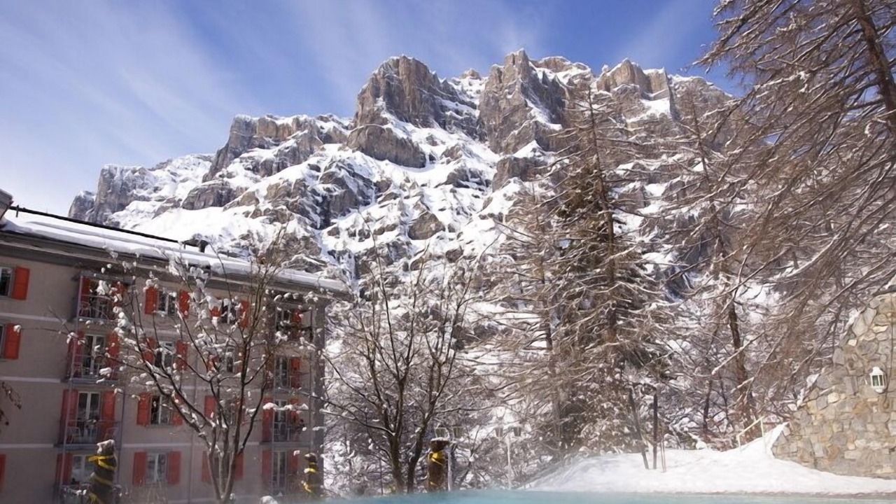 Photo of Others in Leukerbad