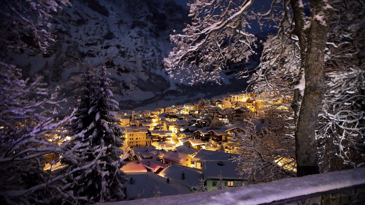 Photo of Outdoor in Leukerbad