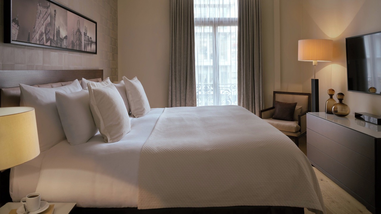 Photo of Bedroom in Enge