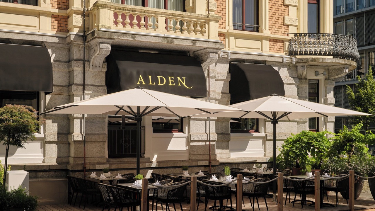 Photo of Patio Balcony in Enge