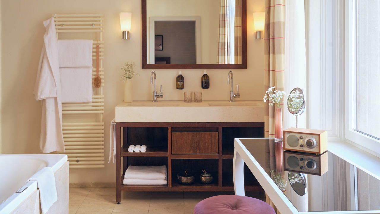 Photo of Bathroom in Enge