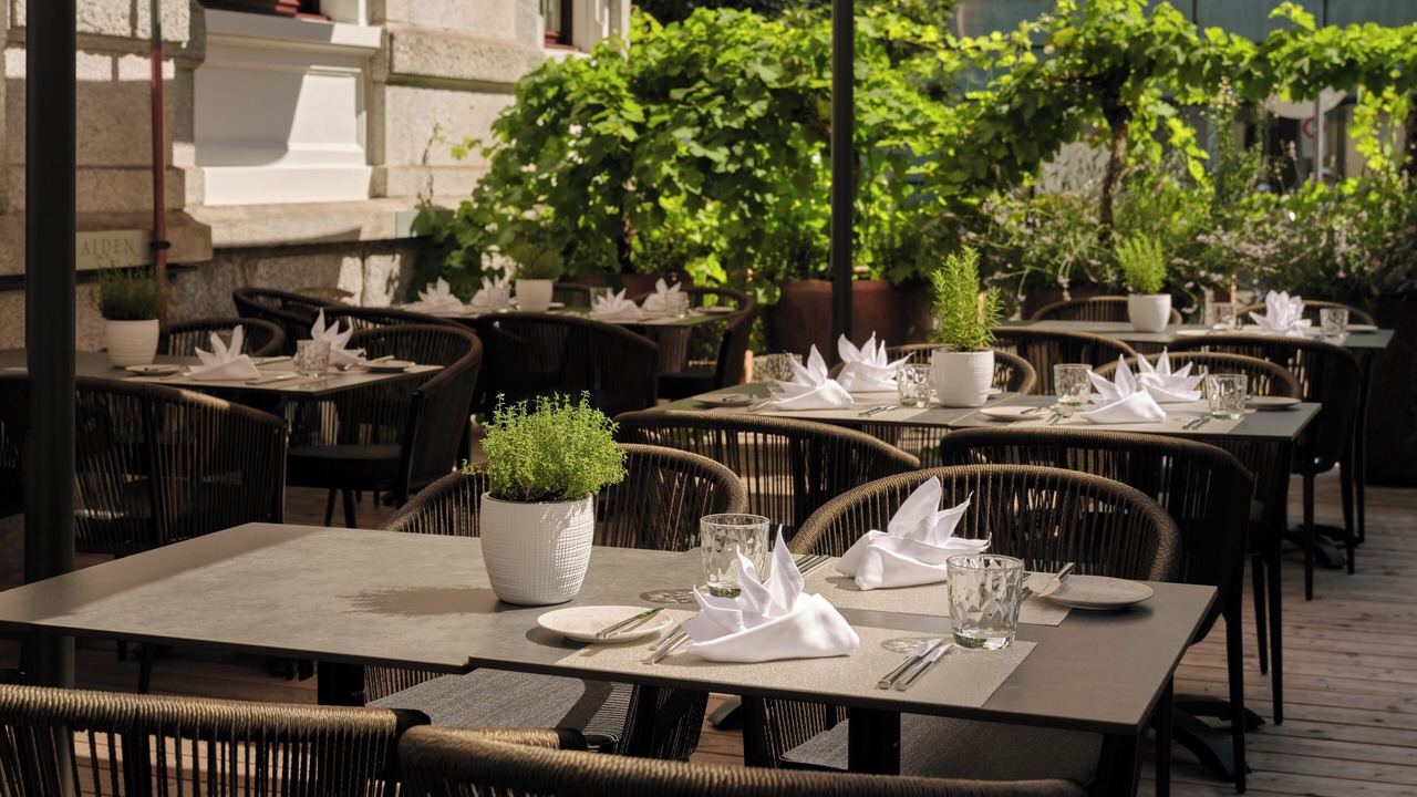 Photo of Patio Balcony in Enge