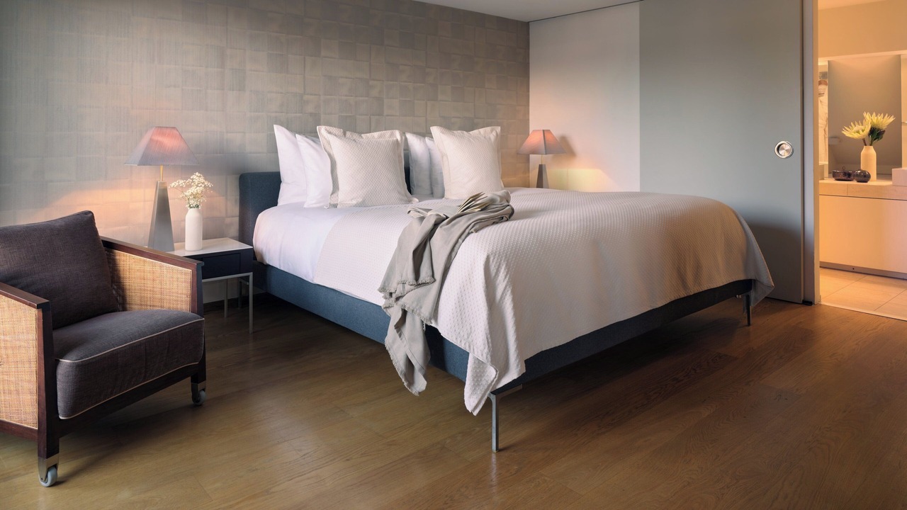 Photo of Bedroom in Enge