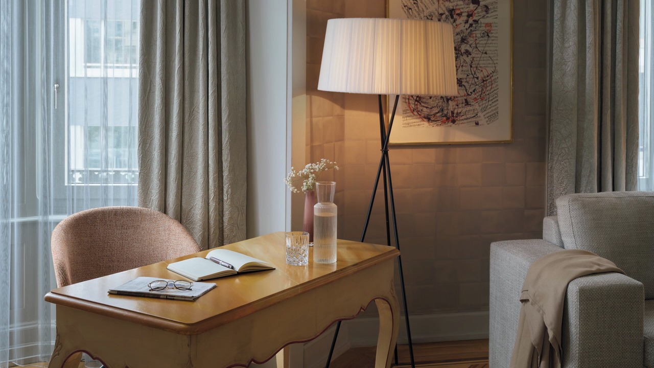 Photo of Bedroom in Enge
