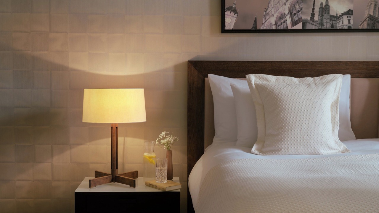 Photo of Bedroom in Enge