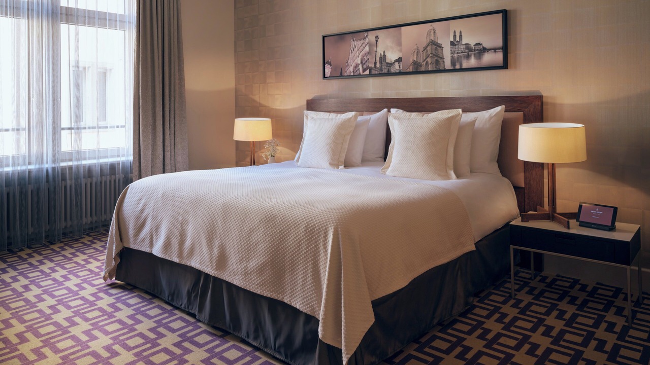 Photo of Bedroom in Enge
