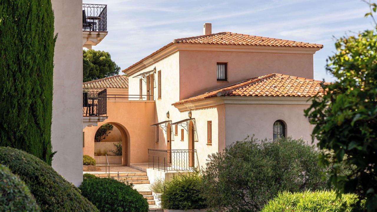 Photo of Outdoor in Calvi