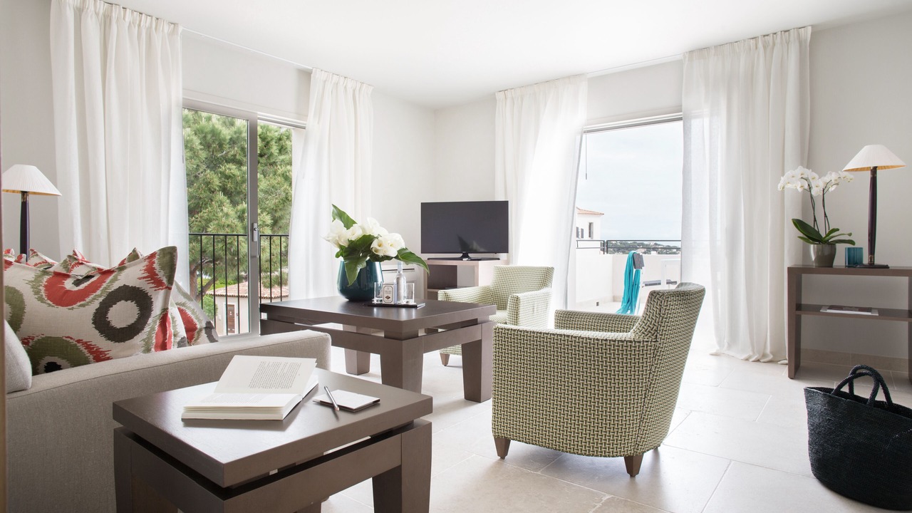 Photo of Bedroom in Calvi