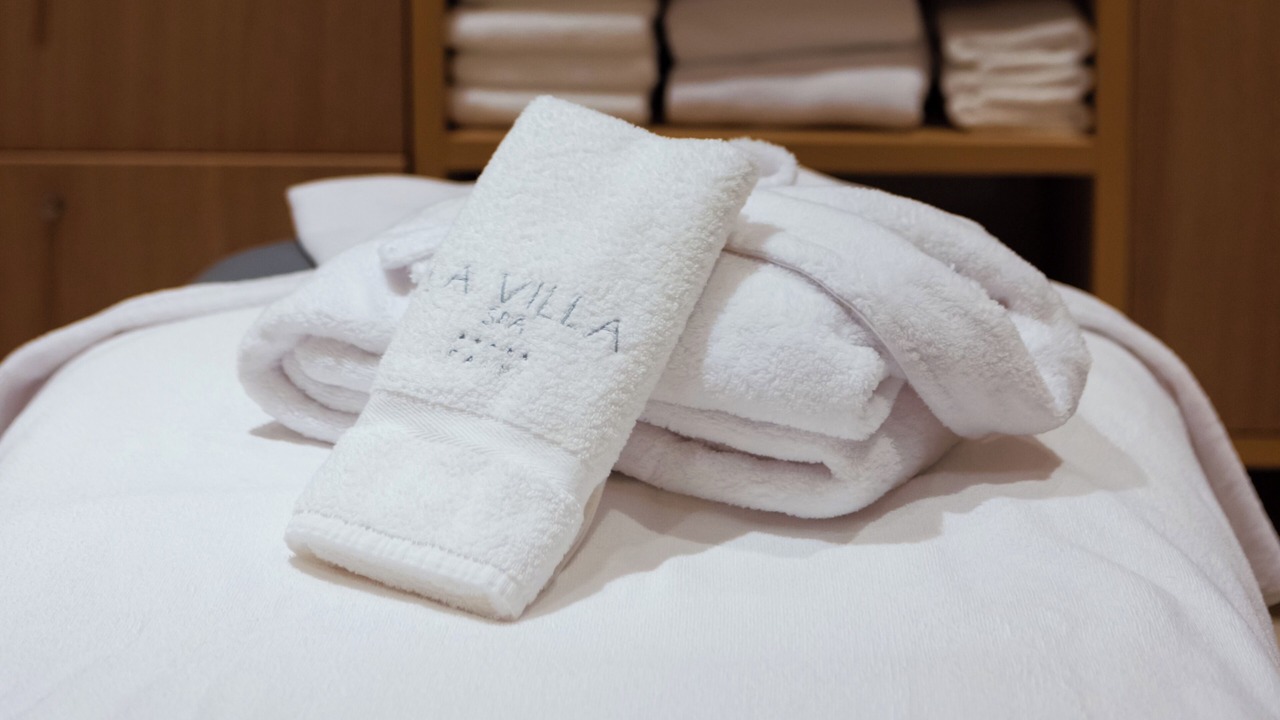 Photo of Bedroom in Calvi