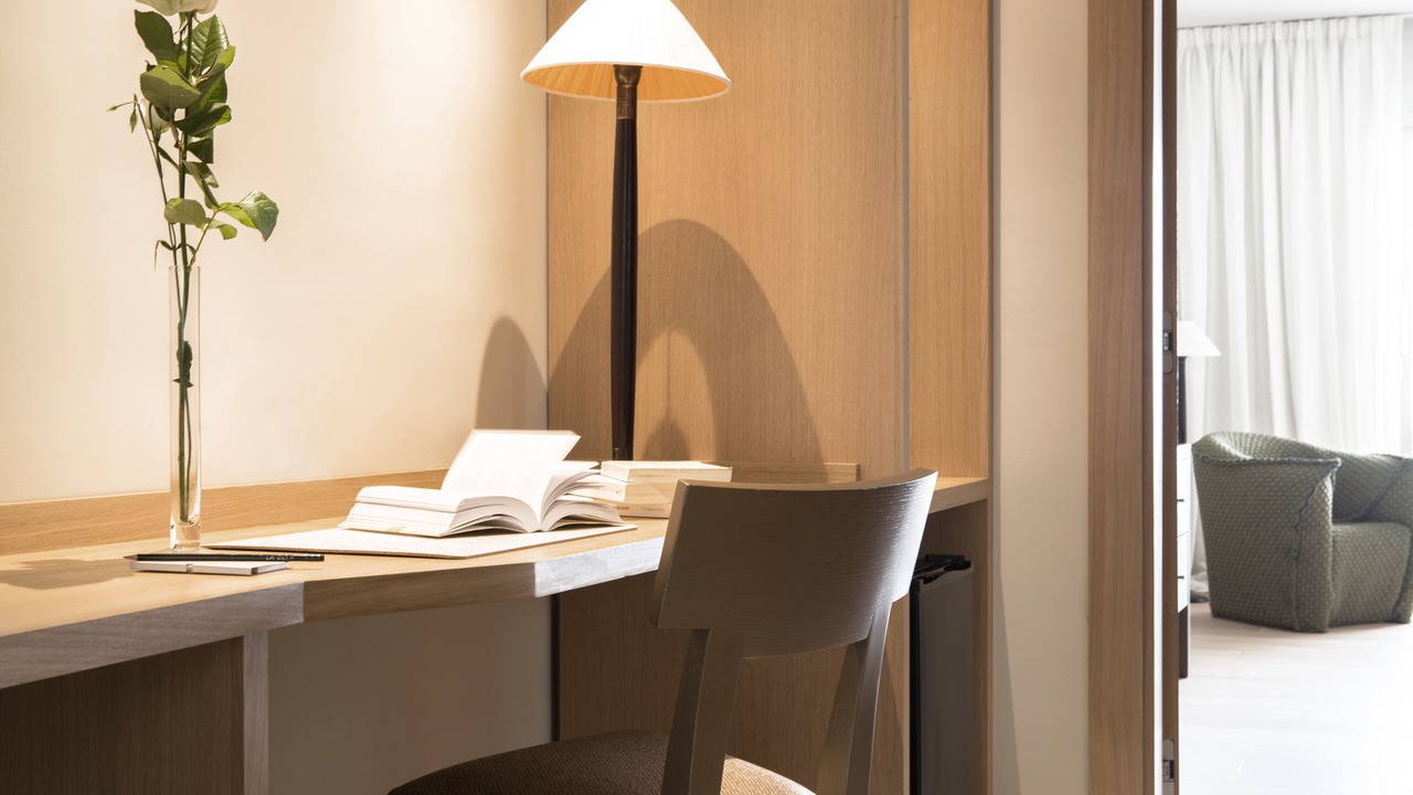 Photo of Bedroom in Calvi