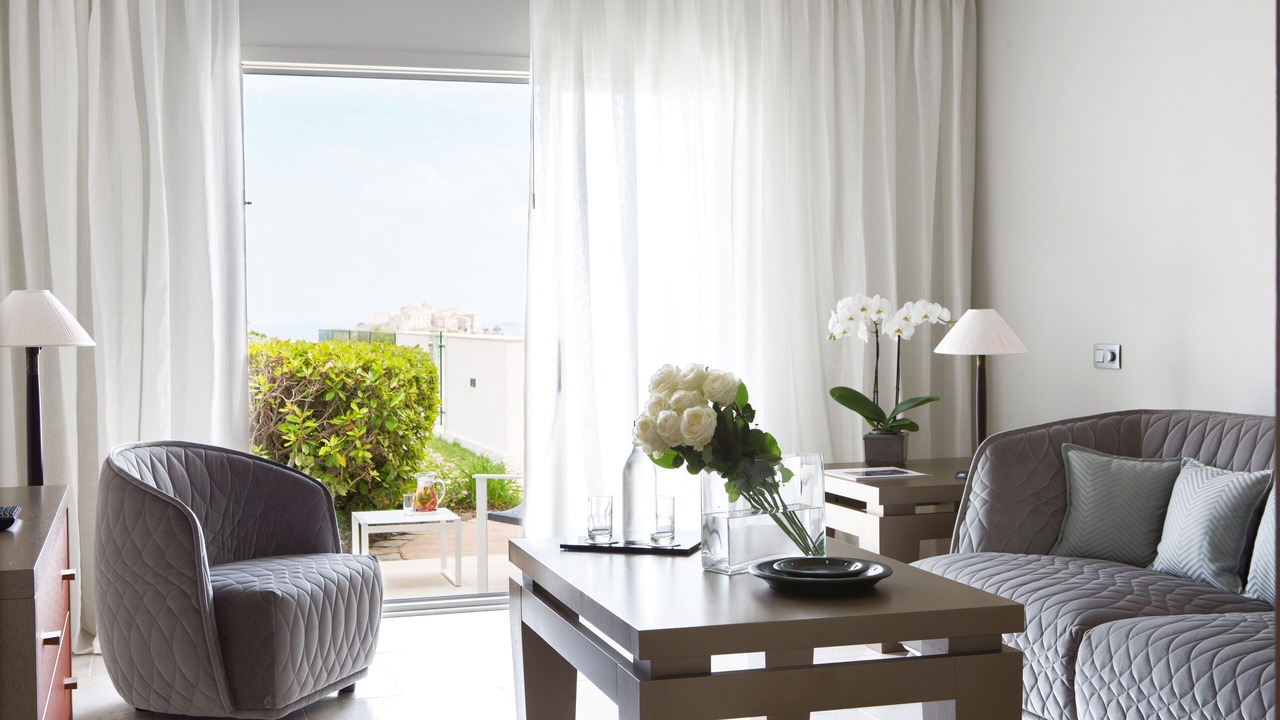 Photo of Bedroom in Calvi