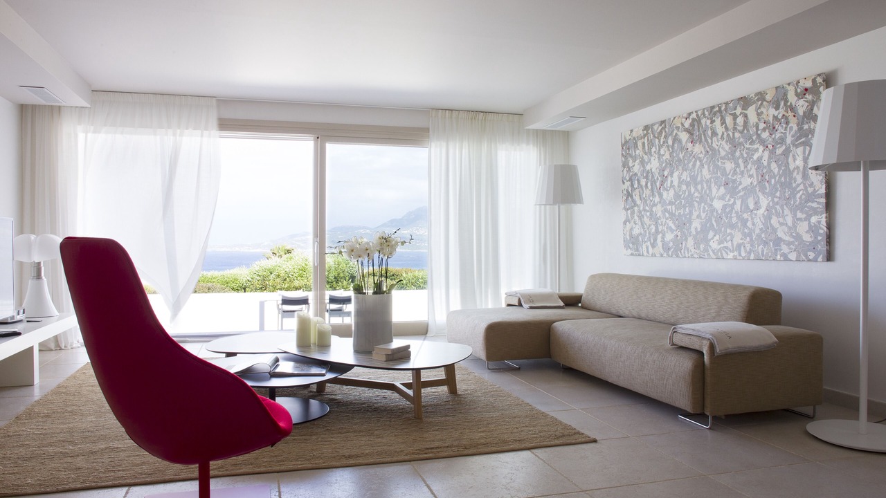 Photo of Outdoor in Calvi