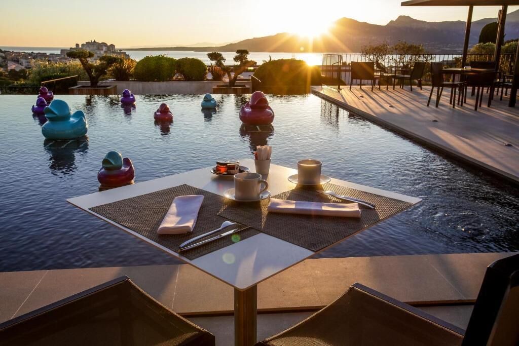 Photo of Others in Calvi