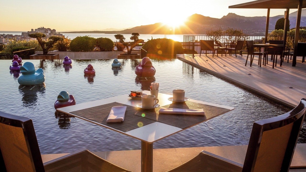 Photo of Others in Calvi