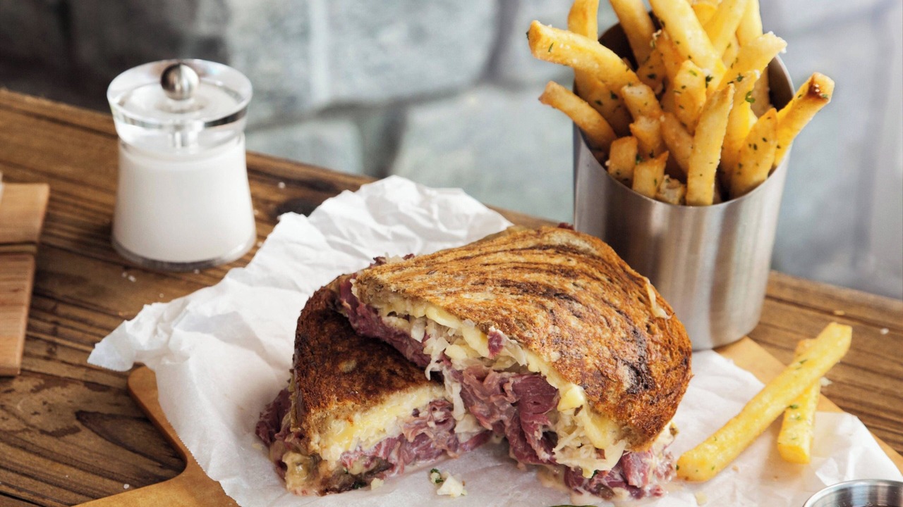 Photo of Others in Liberty Corner