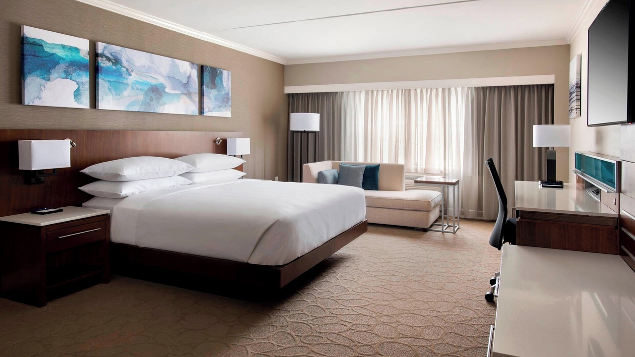 Photo of Bedroom in Liberty Corner