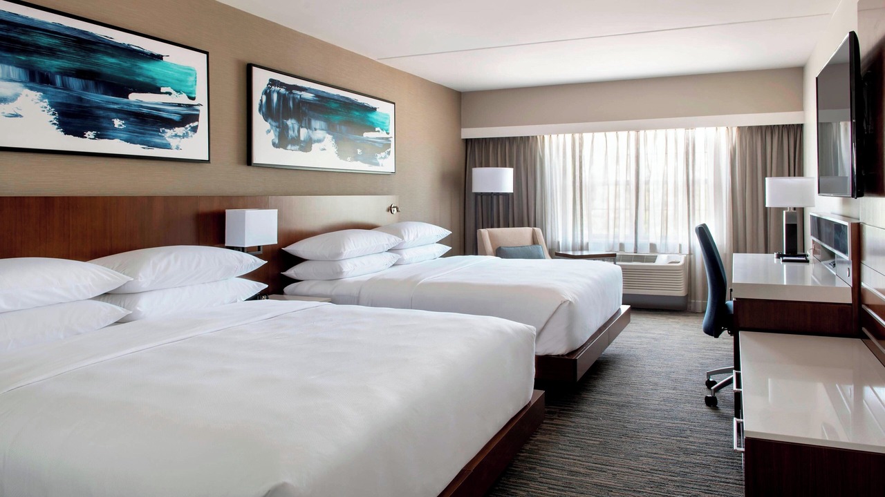 Photo of Bedroom in Liberty Corner