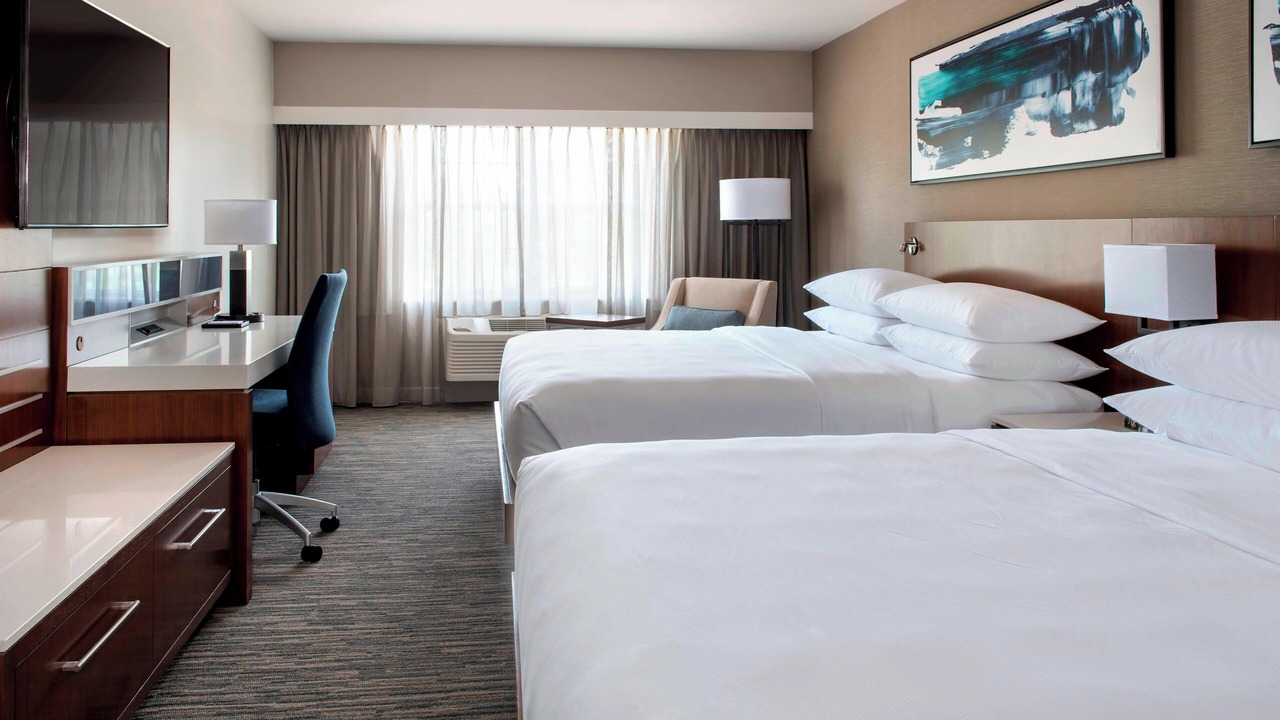 Photo of Bedroom in Liberty Corner