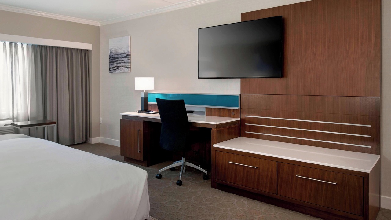 Photo of Bedroom in Liberty Corner