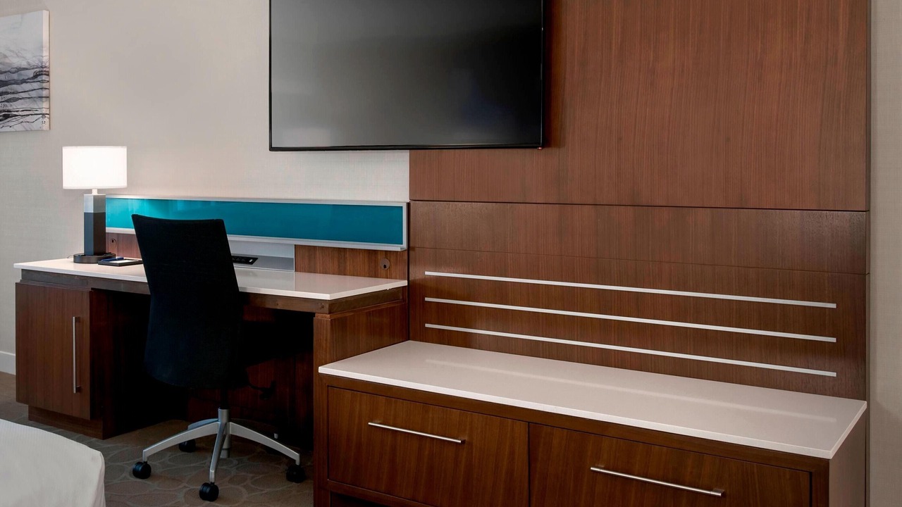 Photo of Bedroom in Liberty Corner