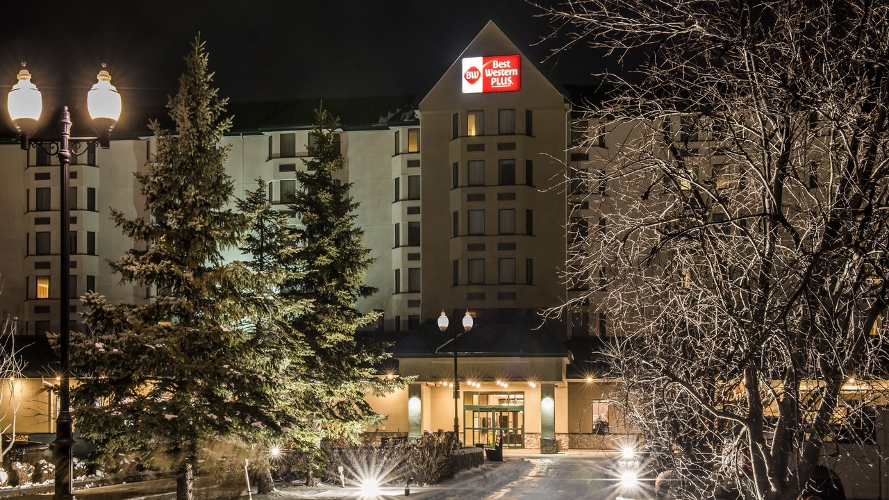Photo of Outdoor in Winnipeg