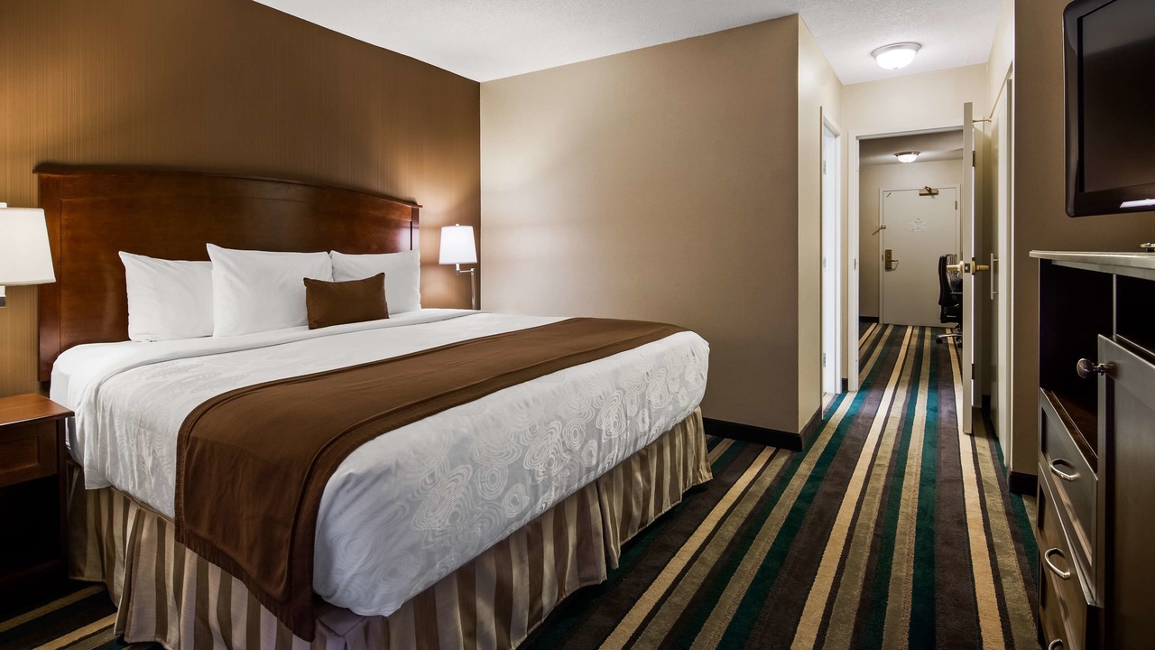 Photo of Bedroom in Winnipeg