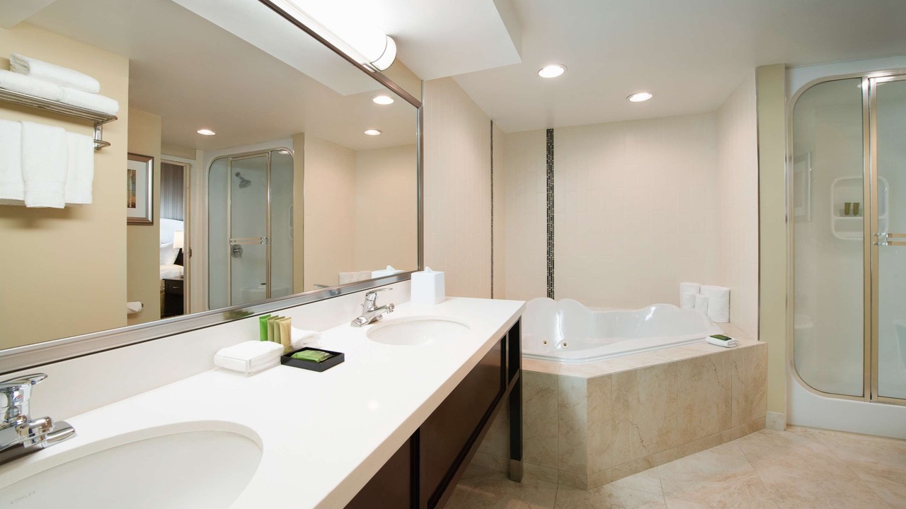 Photo of Bathroom in Winnipeg