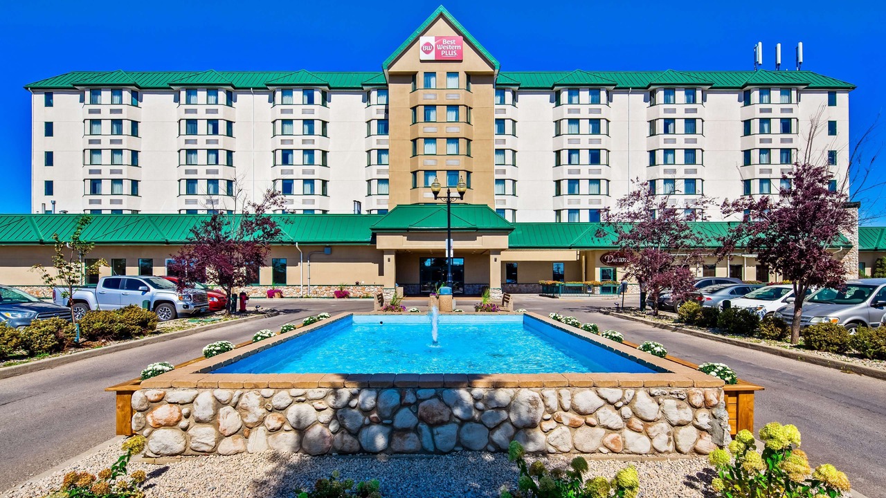 Photo of Outdoor in Winnipeg