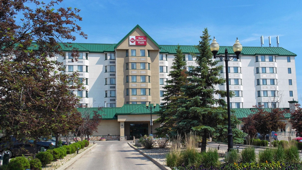Photo of Outdoor in Winnipeg