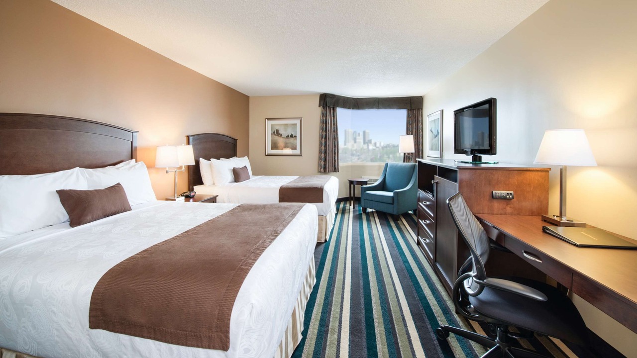 Photo of Bedroom in Winnipeg