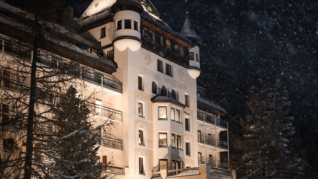 Photo of Outdoor in Pontresina
