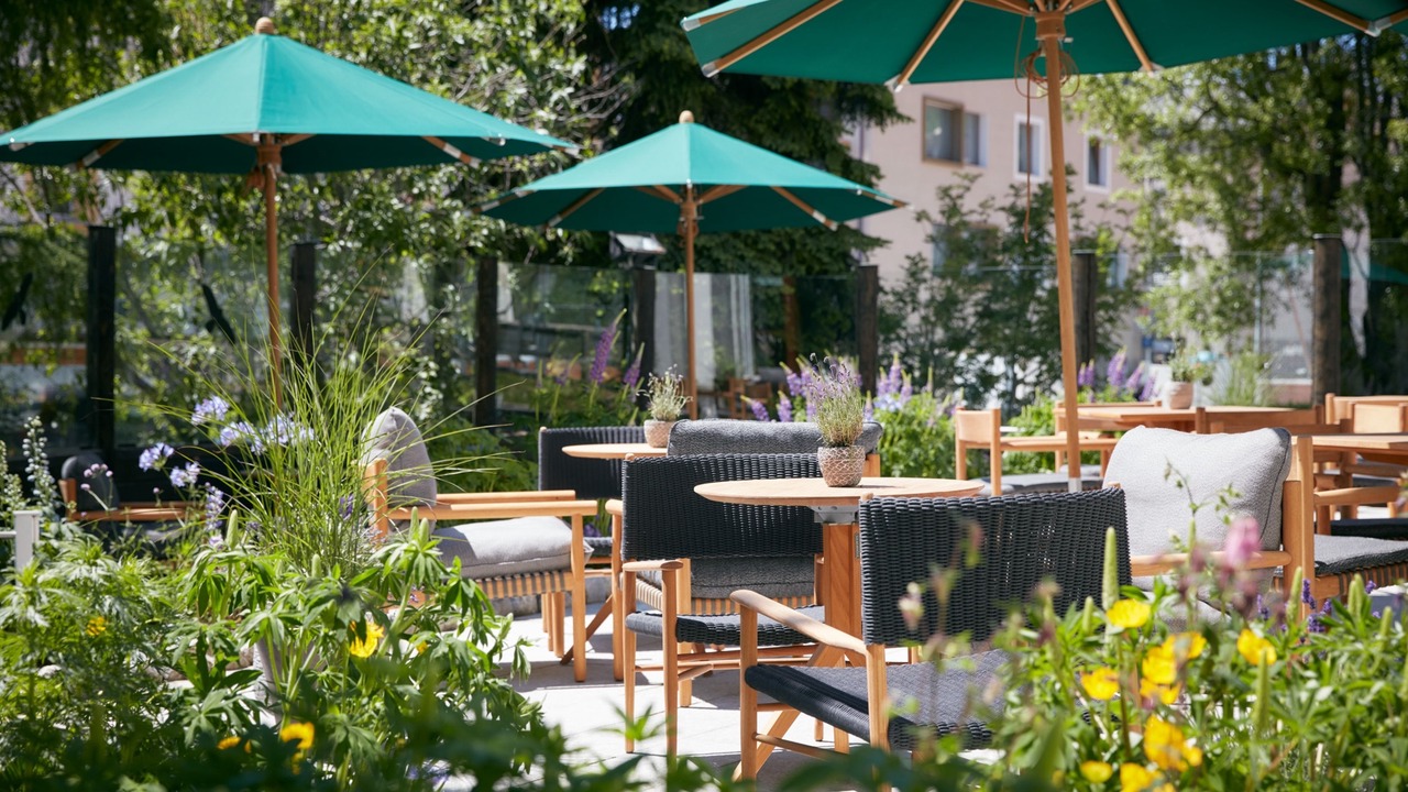 Photo of Outdoor in Pontresina