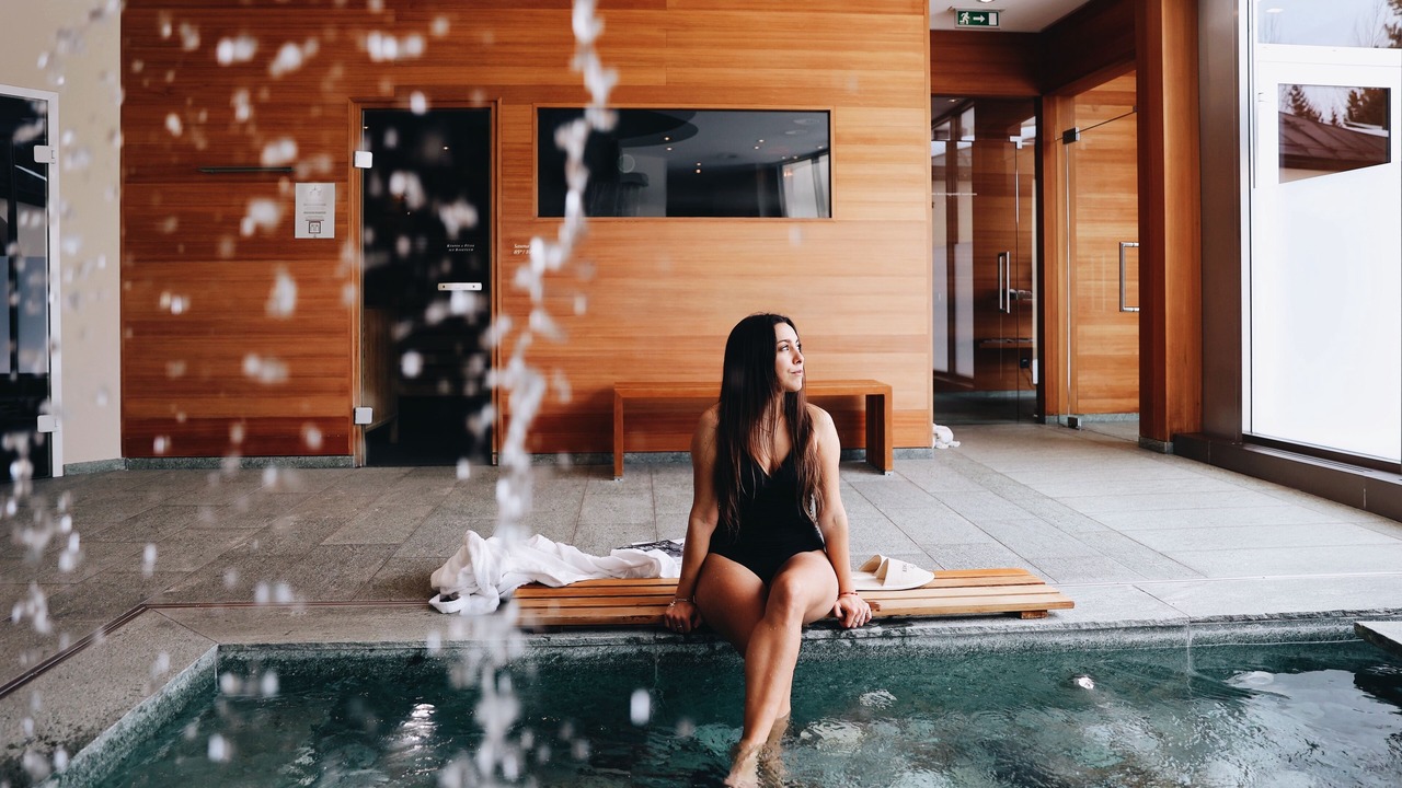 Photo of Outdoor in Pontresina