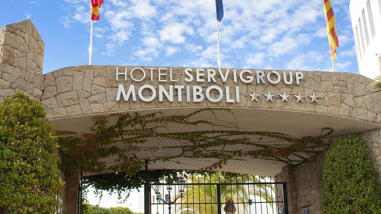 Photo of Outdoor in Villajoyosa