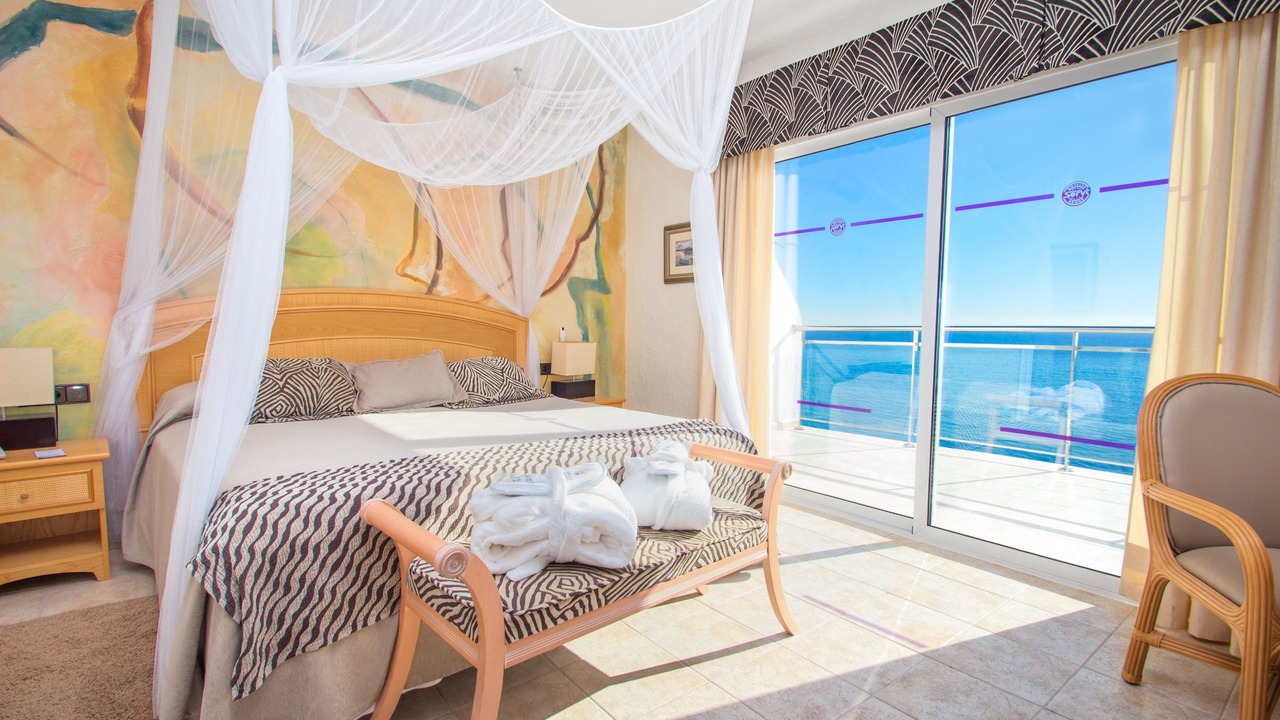 Photo of Bedroom in Villajoyosa