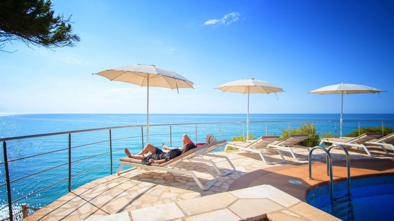 Photo of Outdoor in Villajoyosa