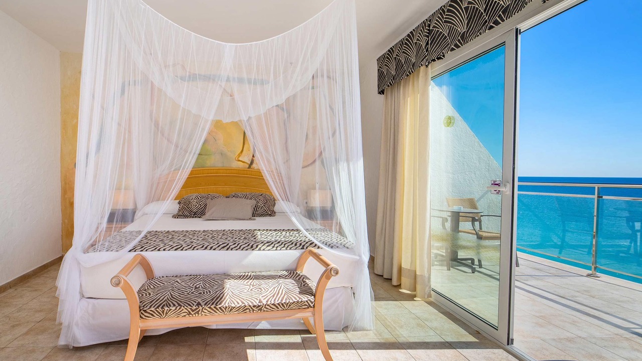 Photo of Bedroom in Villajoyosa
