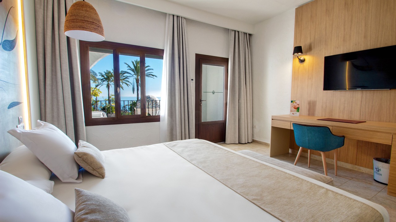 Photo of Bedroom in Villajoyosa