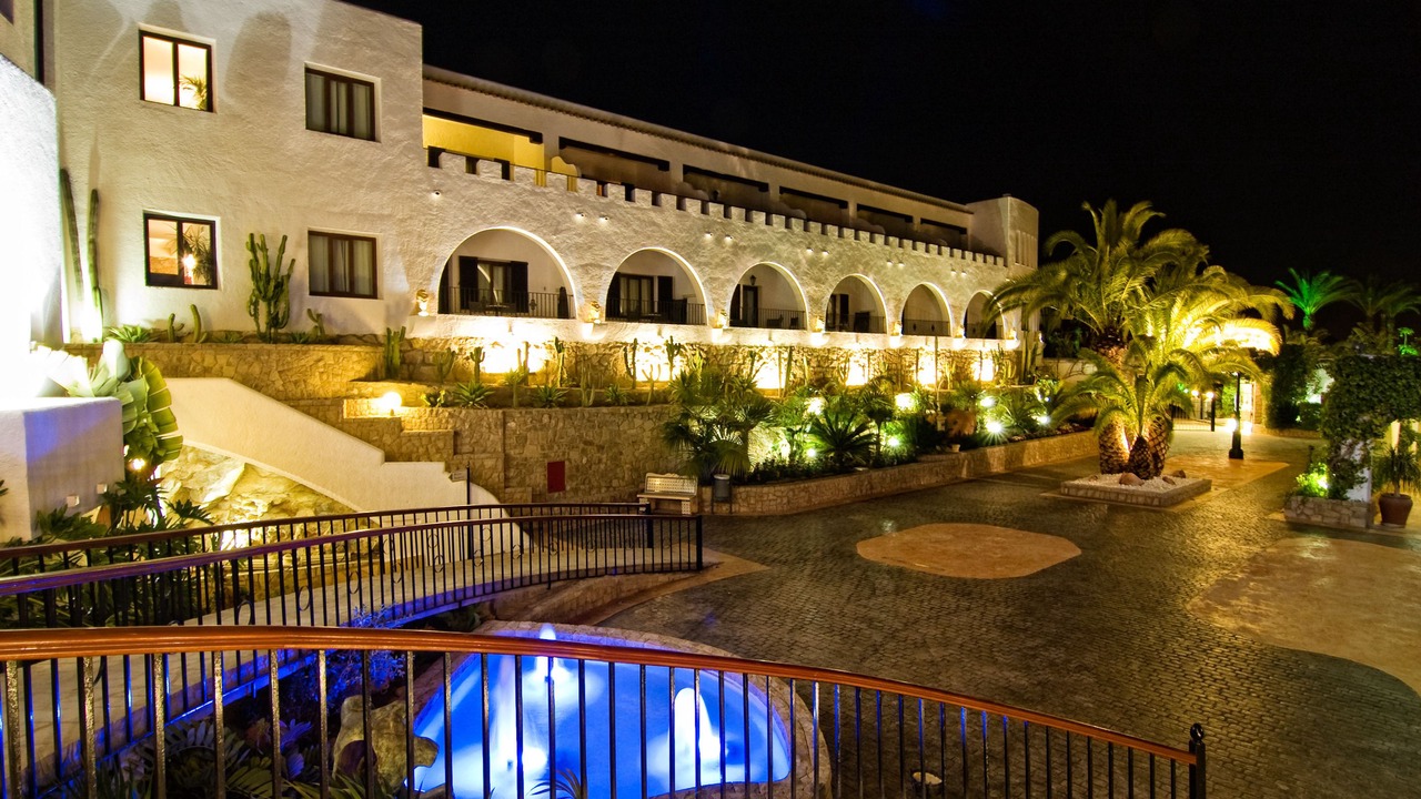 Photo of Outdoor in Villajoyosa