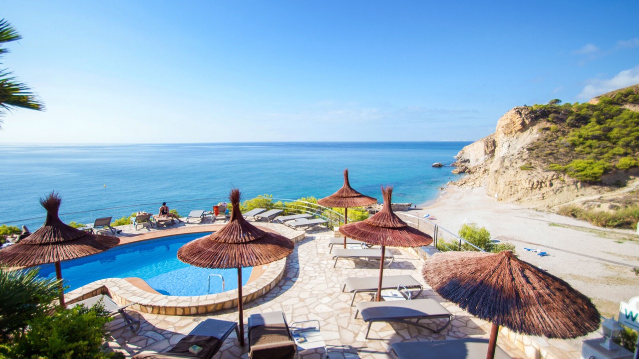 Photo of Outdoor in Villajoyosa
