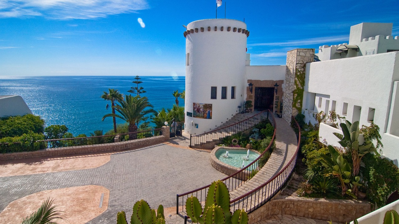 Photo of Outdoor in Villajoyosa