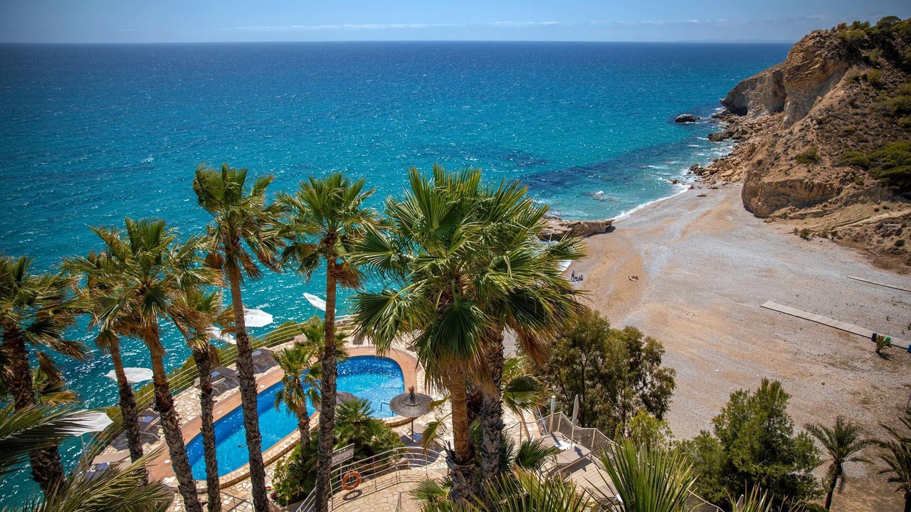 Photo of Outdoor in Villajoyosa