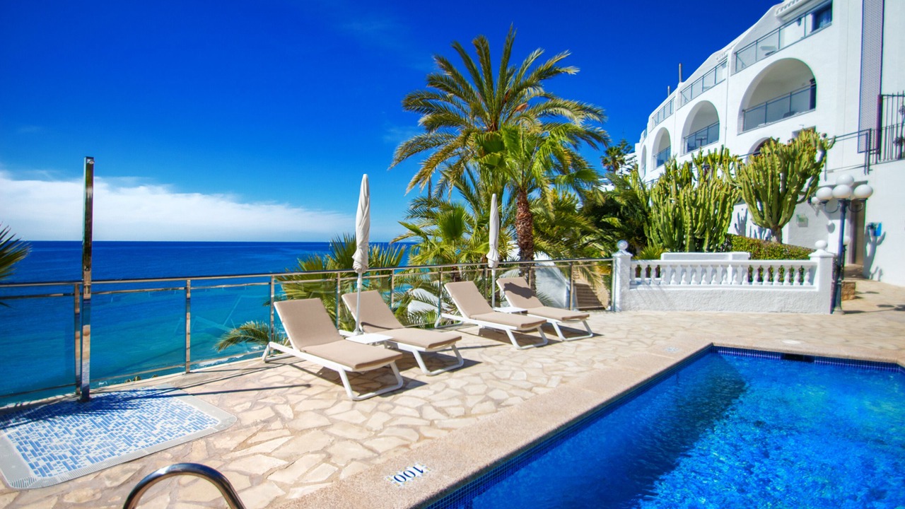 Photo of Outdoor in Villajoyosa